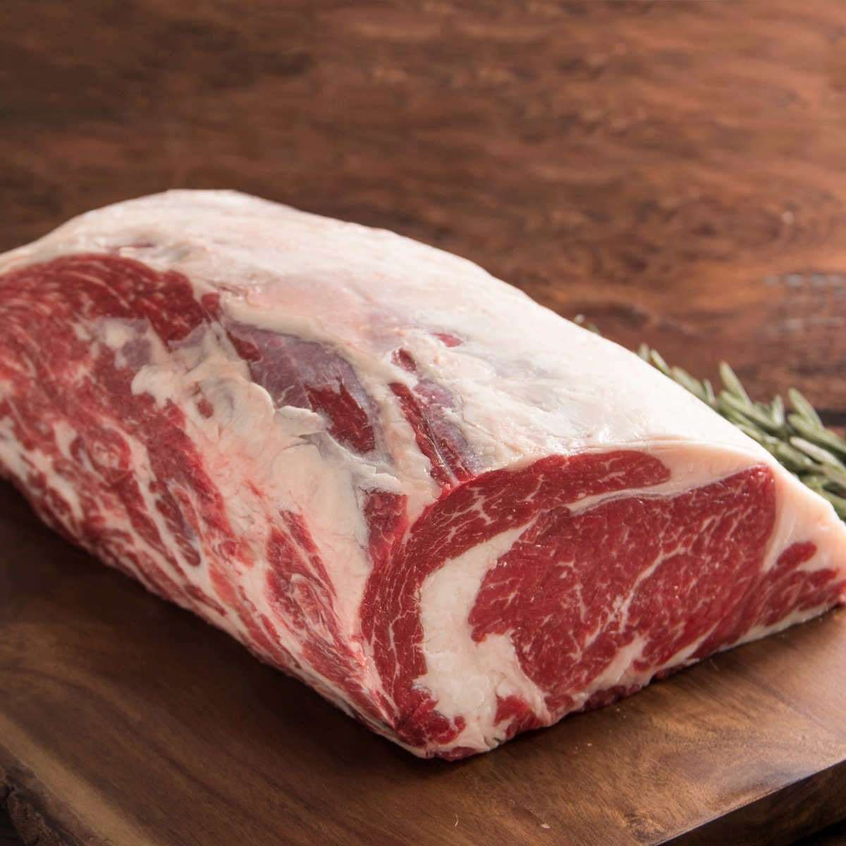 Black Angus Beef
