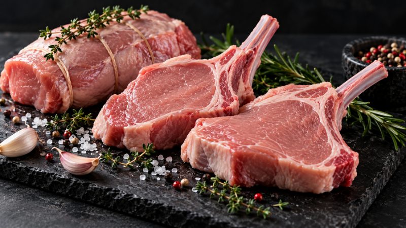 Veal