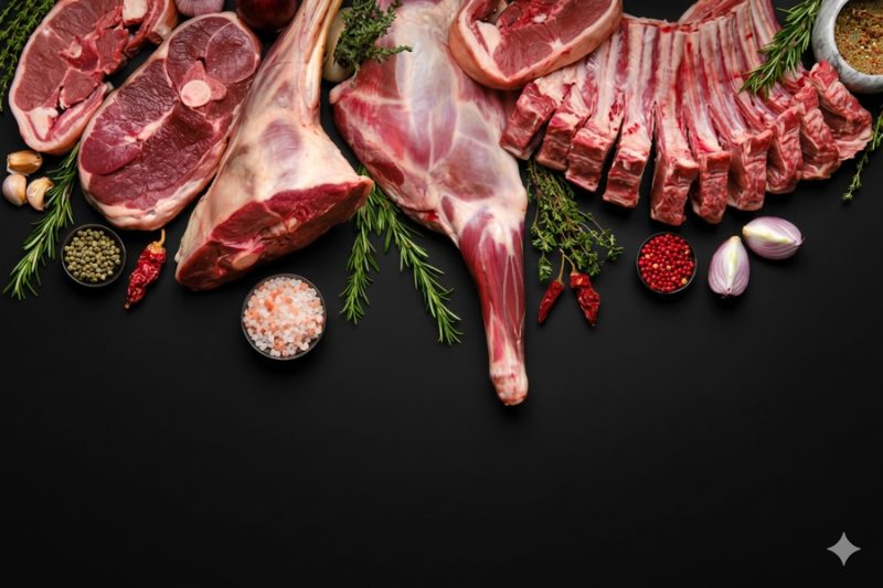 Lamb