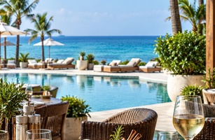 Hotels & Resorts