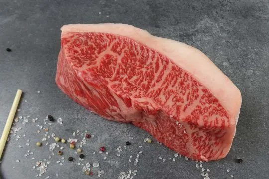 Wagyu Picanha (MB 4-5)