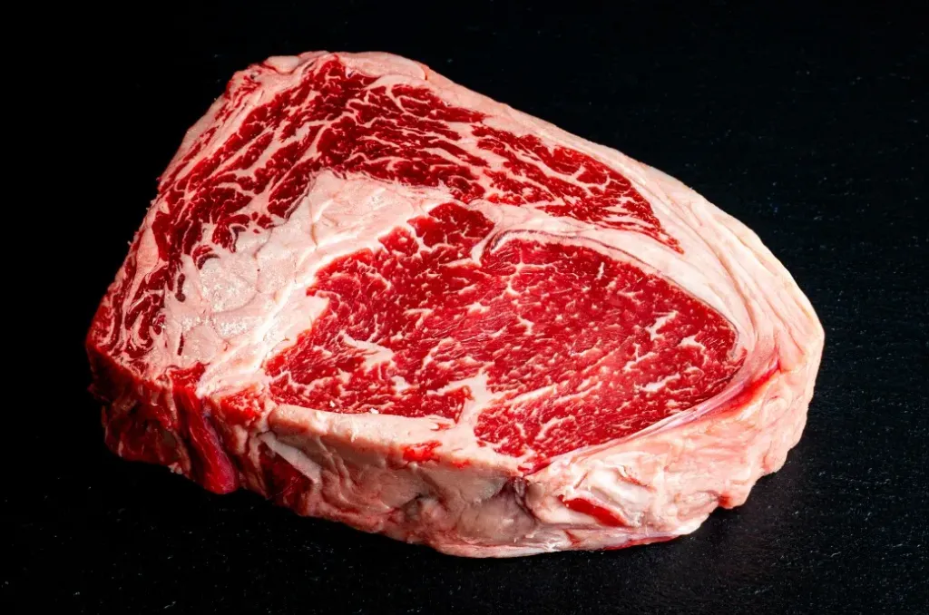 Wagyu Cube Roll (MB 4-5)