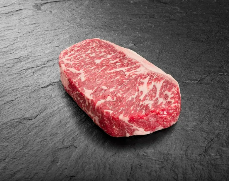 Wagyu Striploin