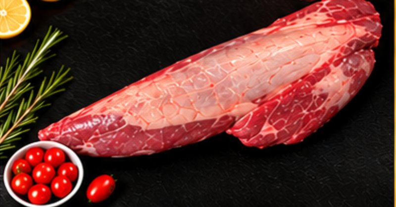 [EV010] Elbow Valley Wagyu Tenderloin Chilled (MB 4-5)