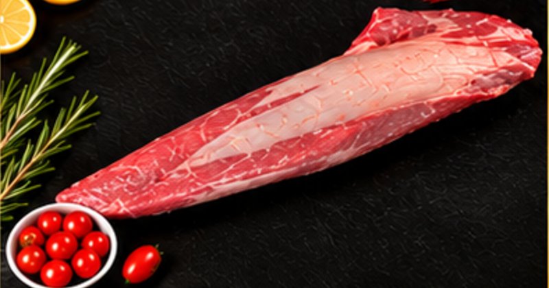 Elbow Valley Wagyu Tenderloin Chilled