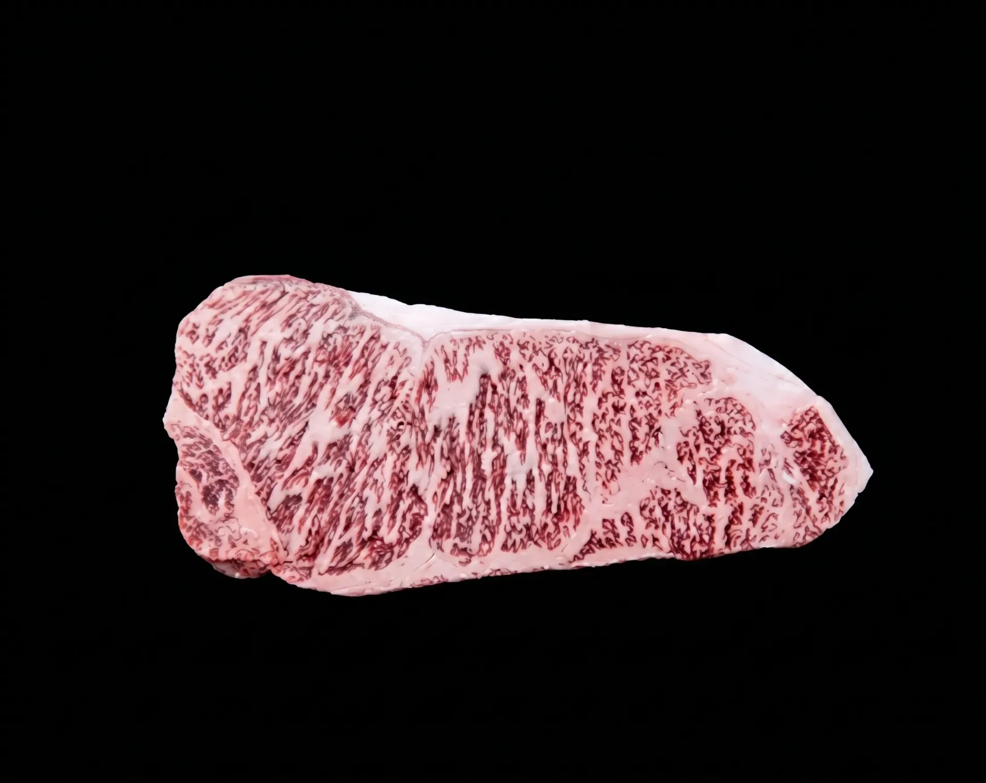 Japanese Wagyu A5 Striploin