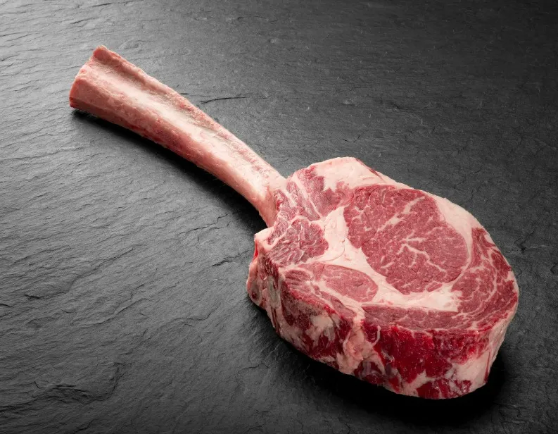 Wagyu Tomahawk (MB 4-5)