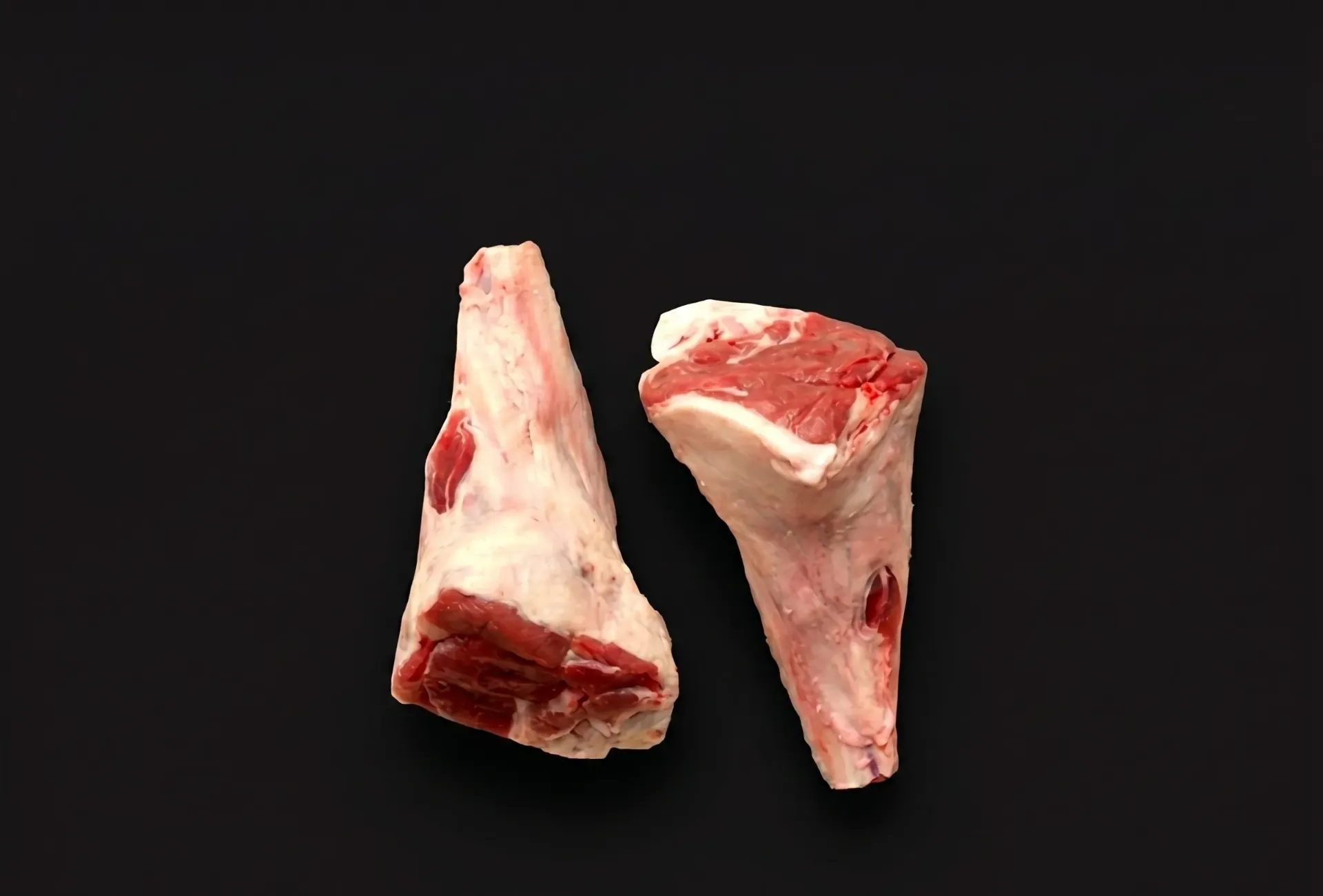 [LC-SK-5008] Australia Lamb Shank