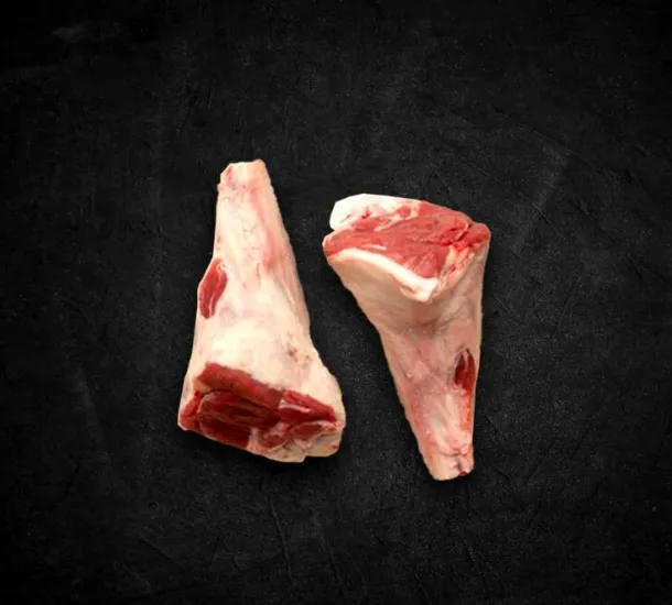 Lamb Shank