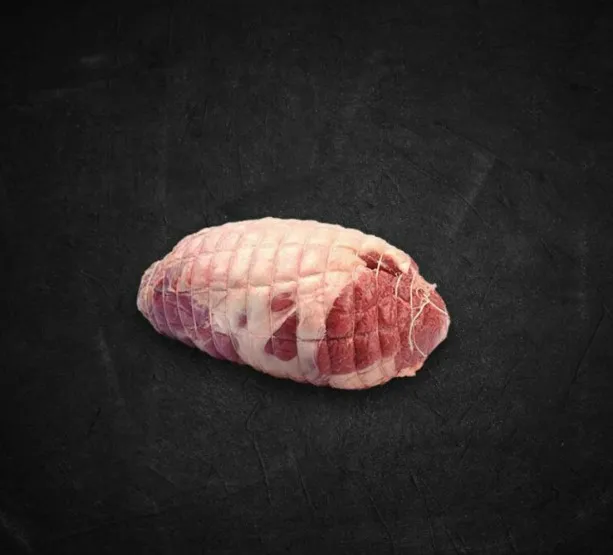 Lamb Leg Boneless