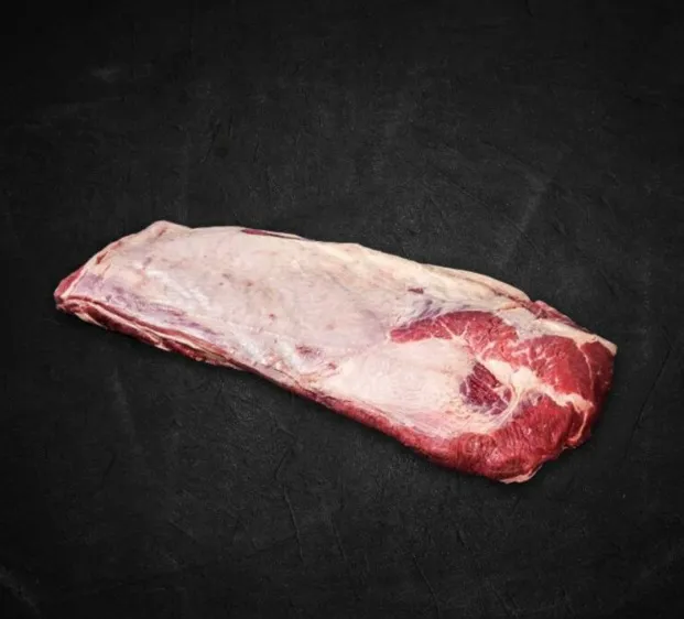 Black Angus Brisket Whole